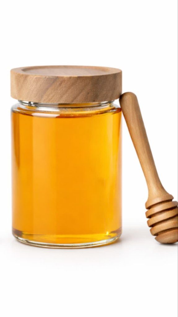 عسل گون ممتاز بیرجند