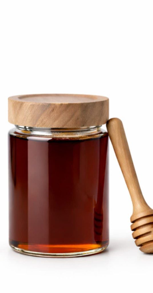 عسل زرشک ممتاز بیرجند